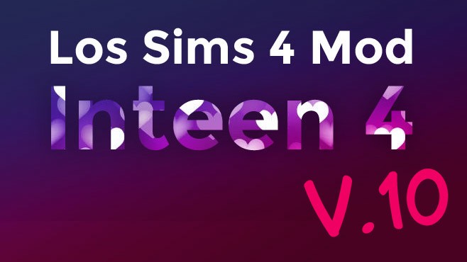 Mods Los Sims 4: Embarazos adolescentes, poligamia e incesto