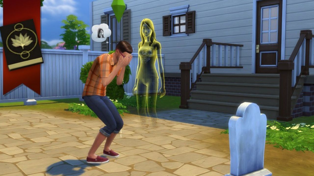 Como Escribir El Libro De La Vida Sims 4