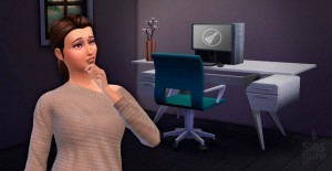 Borrar la cache en Los Sims 4