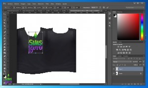 Crea contenido personalizado en Los Sims 4
