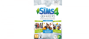 Nuevo Bundle de Los Sims 4anunciado