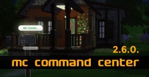 Mc Command Center 2.6.0