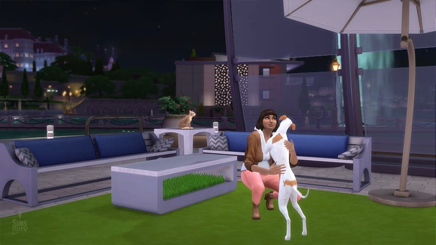Trucos Para Los Sims 4 Mac