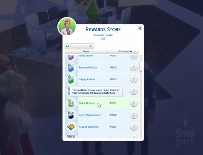 Trucos para la reputación y fama en Los Sims 4: ¡Rumbo a la Fama!