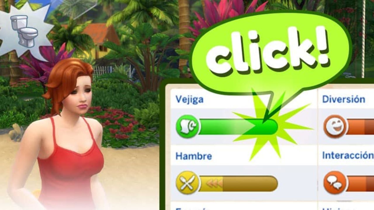 Trucos de Sims 4: Carreras, habilidades y relaciones - Dexerto