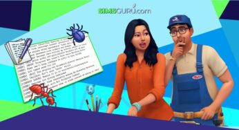 Sims 4 fogyás