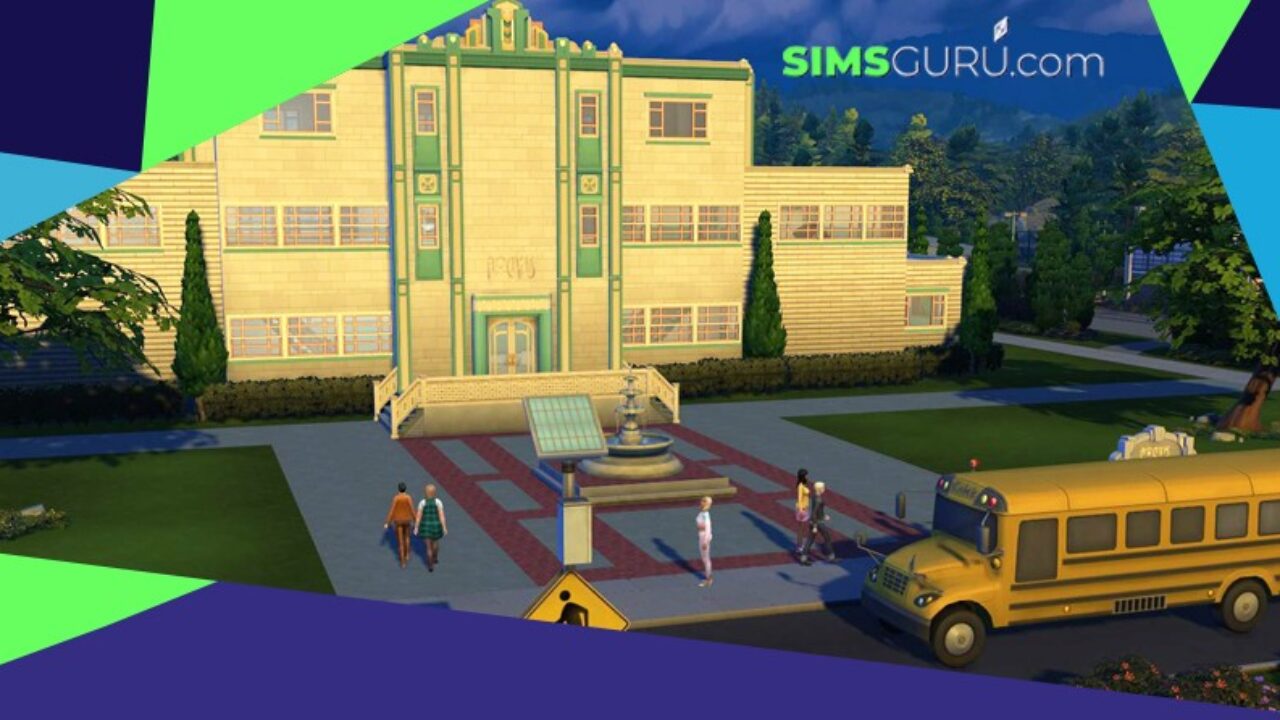 Desbloquear TODOS los objetos del Modo Comprar (Profesión) en Los Sims 4
